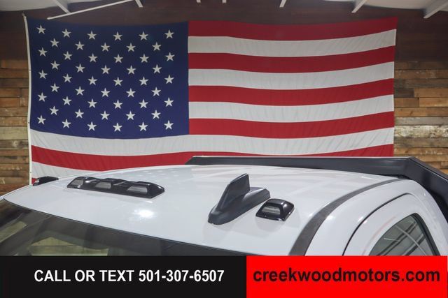 Used 2022 Chevrolet Silverado 2500 W/T w/ WT Convenience Package AWD/4WD image 32
