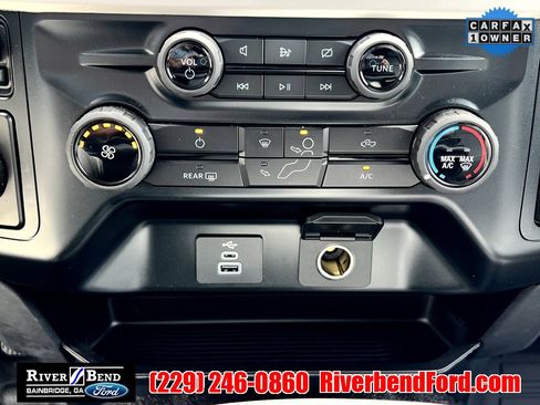 Used 2024 Ford F450 XL w/ XL Chrome Package image 28