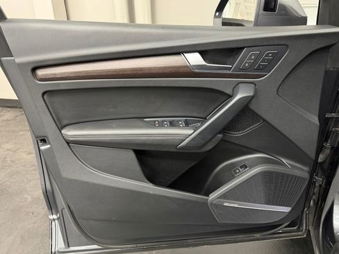 Used 2022 Audi Q5 2.0T Premium Plus AWD/4WD image 20