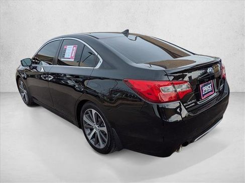 Used 2017 Subaru Legacy 2.5i Limited image 7