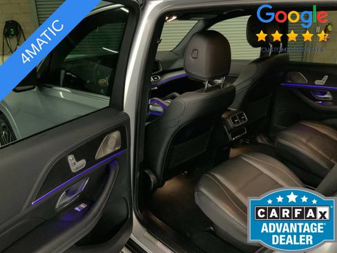 Used 2023 Mercedes-Benz GLS 450 4MATIC image 13