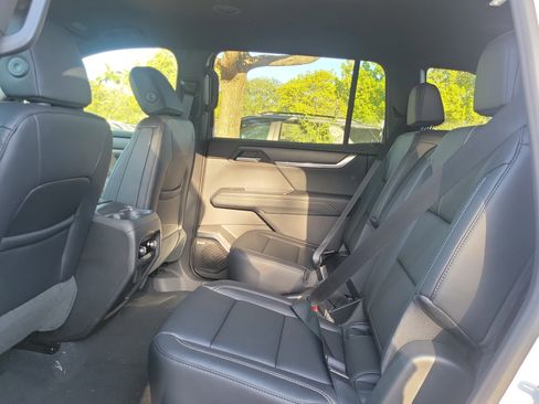 New 2026 GMC Acadia Elevation w/ Black Edition image 6