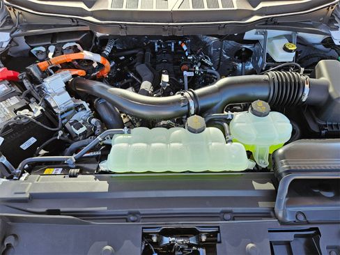 New 2025 Ford F150 XLT w/ Equipment Group 302A MID image 21