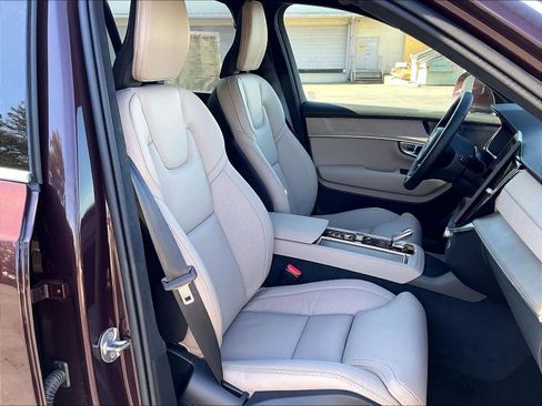 New 2026 Volvo XC90 T8 Ultra w/ Lounge Package AWD/4WD image 32