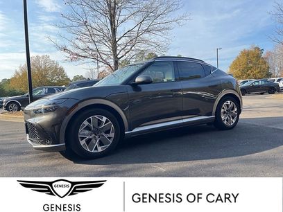 Used 2025 Genesis GV60 RWD