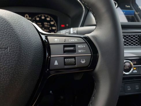 New 2026 Acura Integra FWD image 19