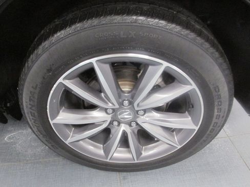 Used 2021 Acura RDX AWD w/ Technology Package image 13