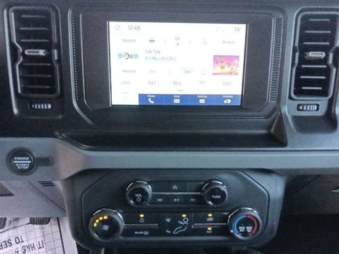 Certified 2022 Ford Bronco Big Bend AWD/4WD image 19