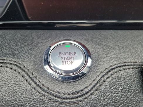 Used 2023 Lincoln Navigator Reserve AWD/4WD image 15