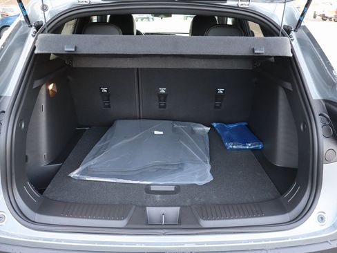 New 2026 Chevrolet Trax RS image 20