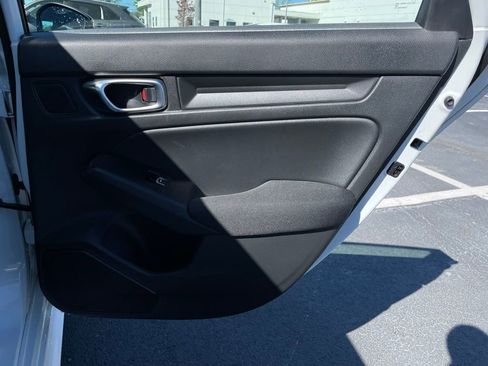 Certified 2024 Honda Civic Si image 35