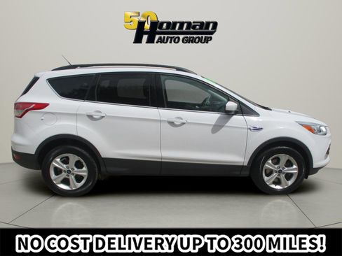 Used 2016 Ford Escape SE w/ Equipment Group 201A AWD/4WD image 6