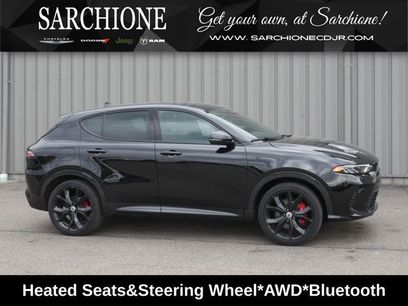 Used 2024 Dodge Hornet R/T