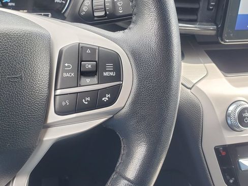 Used 2023 Ford Explorer XLT w/ Equipment Group 202A AWD/4WD image 15