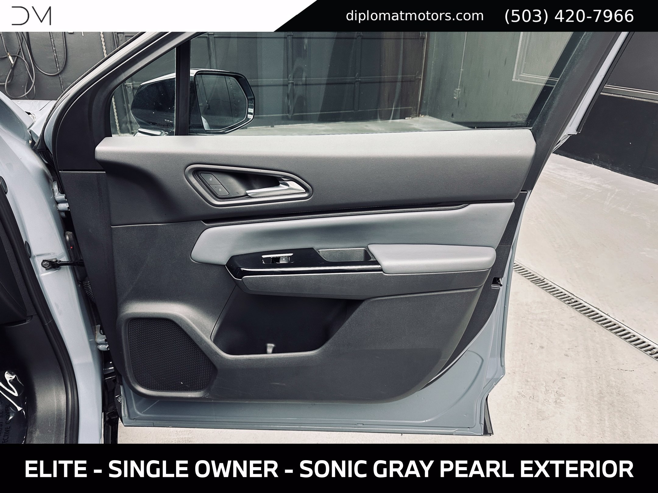 Used 2024 Honda Prologue Elite image 29