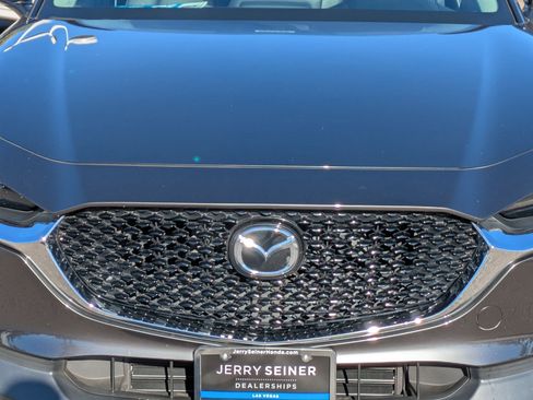 Certified 2024 MAZDA CX-30 AWD 2.5 S w/ Preferred Package image 9