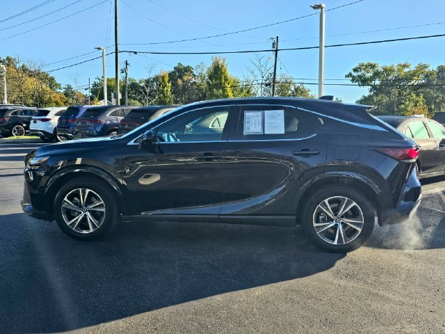 Used 2024 Lexus RX 350 Premium w/ Convenience Package AWD/4WD image 14