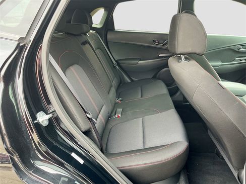 Used 2023 Hyundai Kona N Line w/ Cargo Package image 27