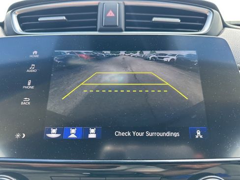Used 2019 Honda CR-V EX-L image 24