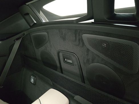 New 2026 BMW Z4 sDrive30i w/ Premium Package image 24