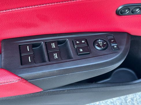 Used 2020 Acura ILX image 11