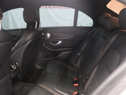 Used 2018 Mercedes-Benz C 43 AMG 4MATIC Sedan image 20