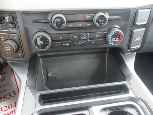 New 2026 Ford F350 XLT w/ XLT Value Package AWD/4WD image 8