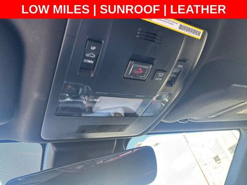 Used 2021 Lexus IS 350 F Sport w/ Accessory Package RWD image 27