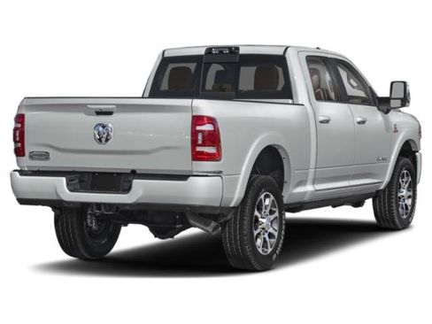New 2024 RAM 2500 Limited AWD/4WD image 2