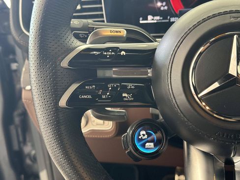Certified 2024 Mercedes-Benz GLE 53 AMG 4MATIC image 33