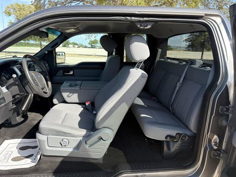 Used 2013 Ford F150 XLT RWD image 13