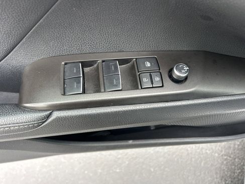 Used 2024 Toyota Camry XSE image 4