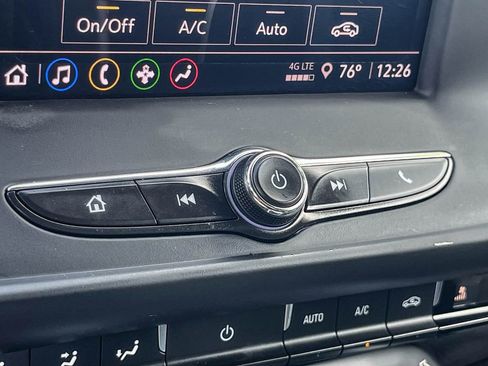 Used 2024 Chevrolet Camaro LT image 20