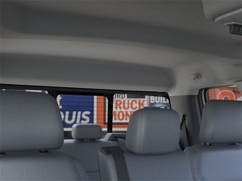 New 2026 Ford F450 XL w/ XL Chrome Package image 22