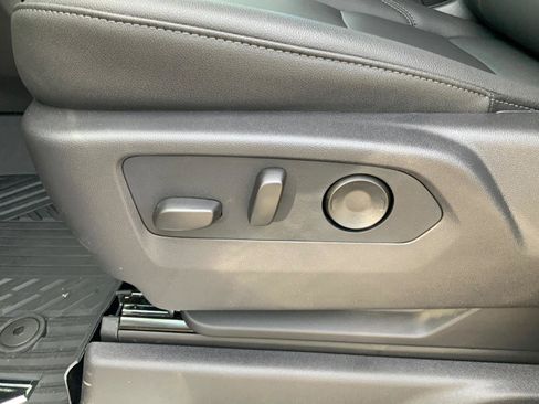 New 2026 Chevrolet Silverado 1500 LT Trail Boss w/ Convenience Package II AWD/4WD image 28