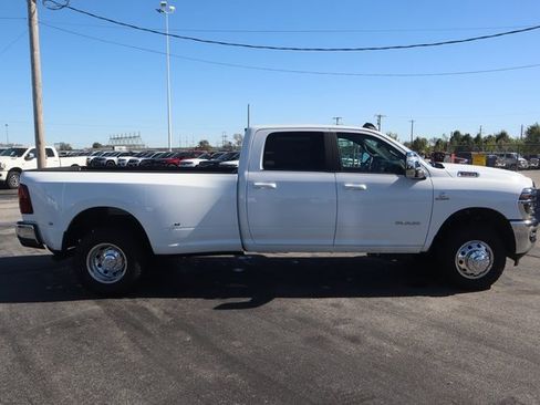 New 2026 RAM 3500 Laramie image 3
