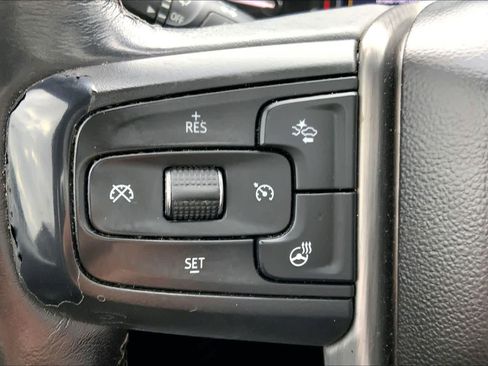 Used 2022 GMC Sierra 2500 Denali image 22