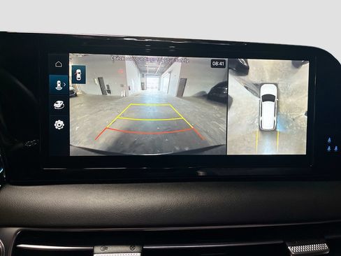 Used 2025 Hyundai Palisade Calligraphy AWD/4WD image 14