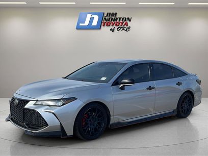 Used 2020 Toyota Avalon TRD