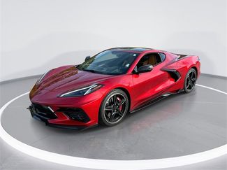 Used 2021 Chevrolet Corvette Stingray w/ Z51 Performance Package video 1