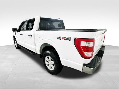 Used 2022 Ford F150 XL w/ Trailer Tow Package AWD/4WD image 8