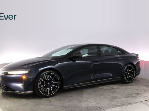 Used 2024 Lucid Air Sapphire AWD/4WD image 18