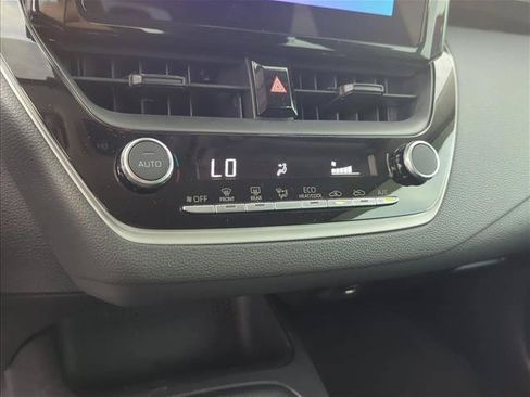 Certified 2024 Toyota Corolla LE FWD image 19