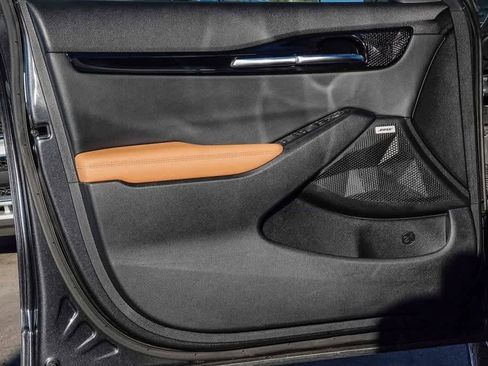 Used 2024 Kia Seltos SX image 19