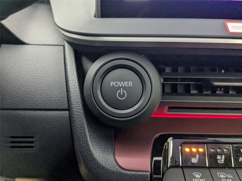 New 2026 Toyota Prius Plug-In Hybrid image 23