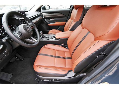 Certified 2025 MAZDA CX-50 Meridian Edition image 11