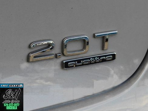 Used 2015 Audi S3 Premium Plus AWD/4WD image 19