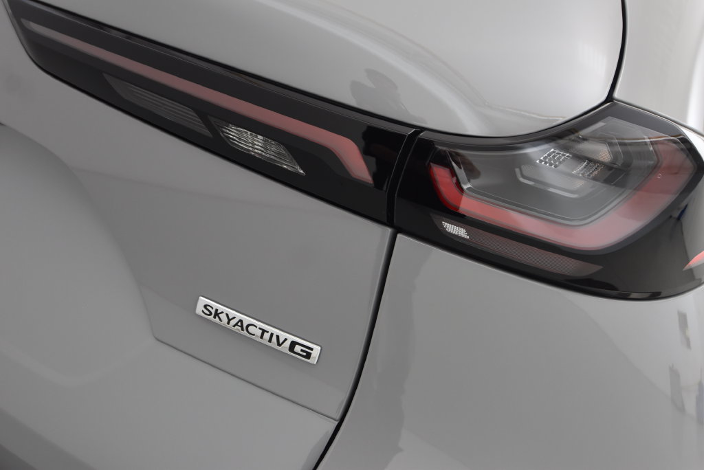 New 2026 MAZDA CX-5 Select AWD/4WD image 37