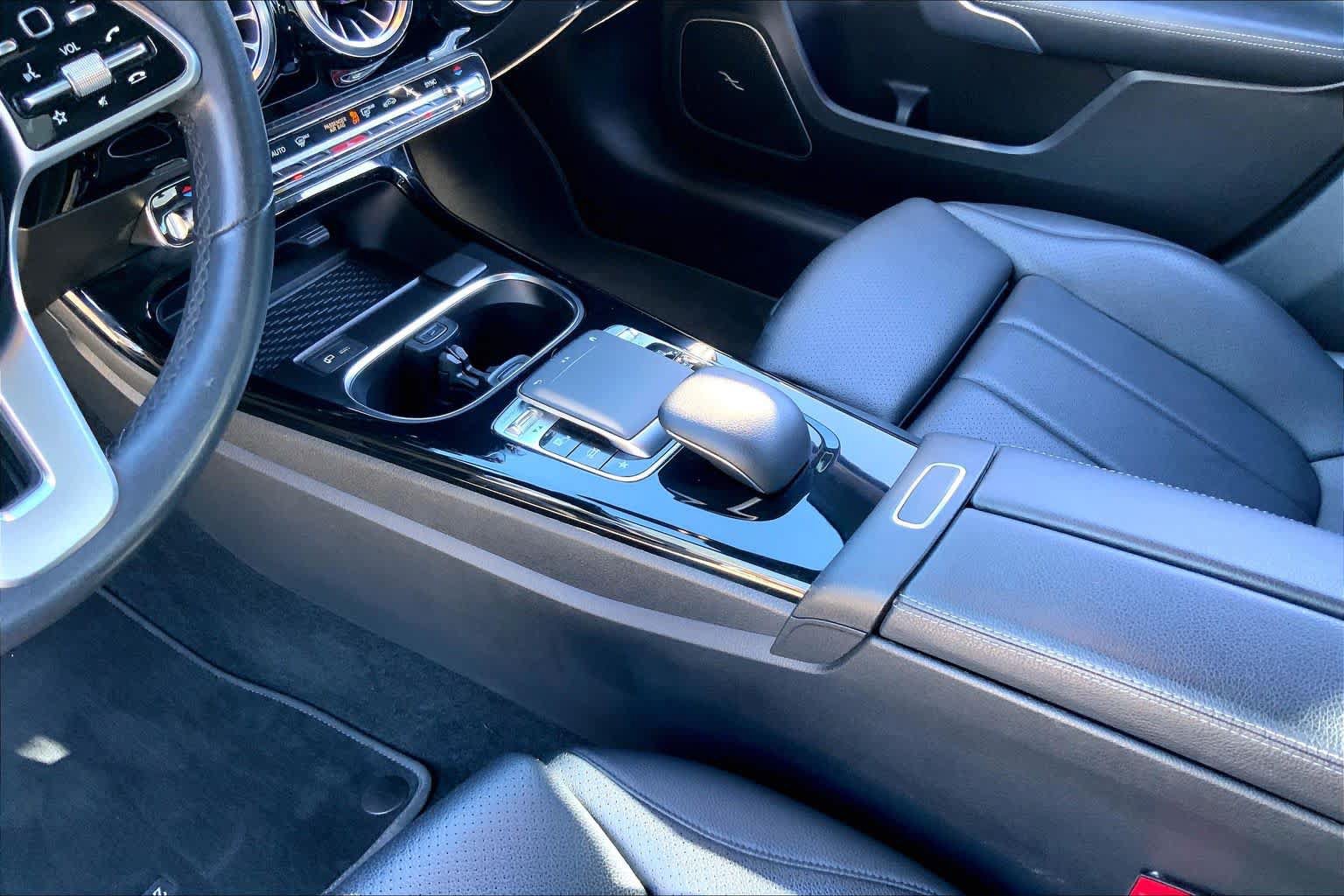 Used 2019 Mercedes-Benz A 220 4MATIC image 17