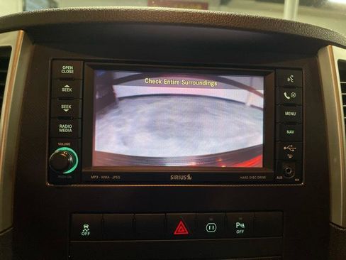 Used 2010 Jeep Grand Cherokee SRT8 w/ SRT Option Group I image 33